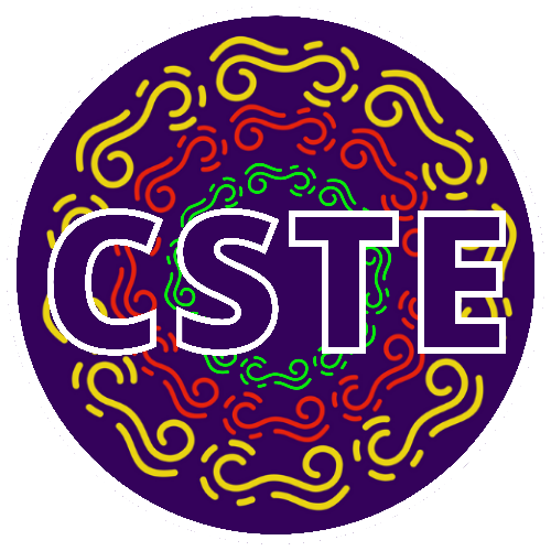 Logo CSTE
