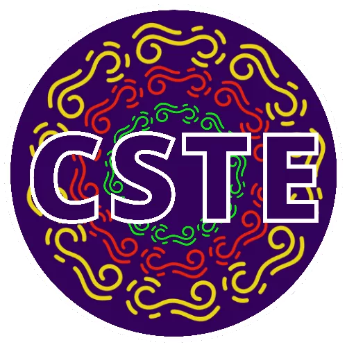 Logo CSTE